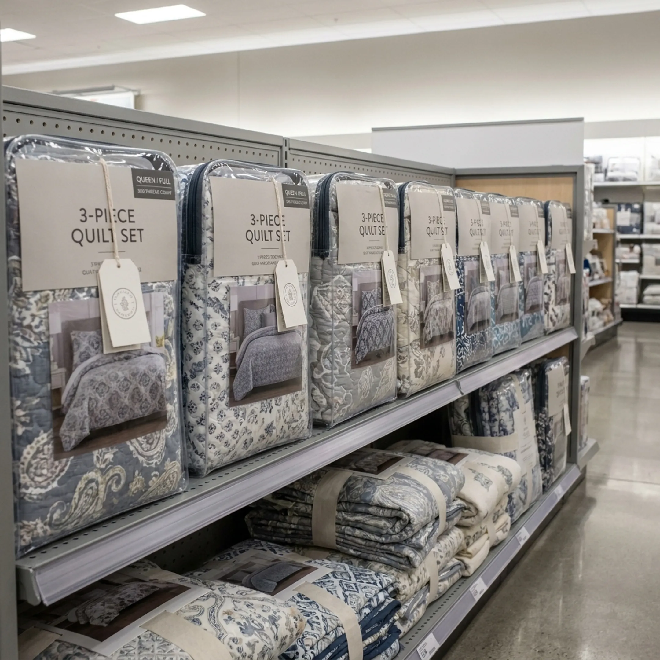 Home Textile Retail