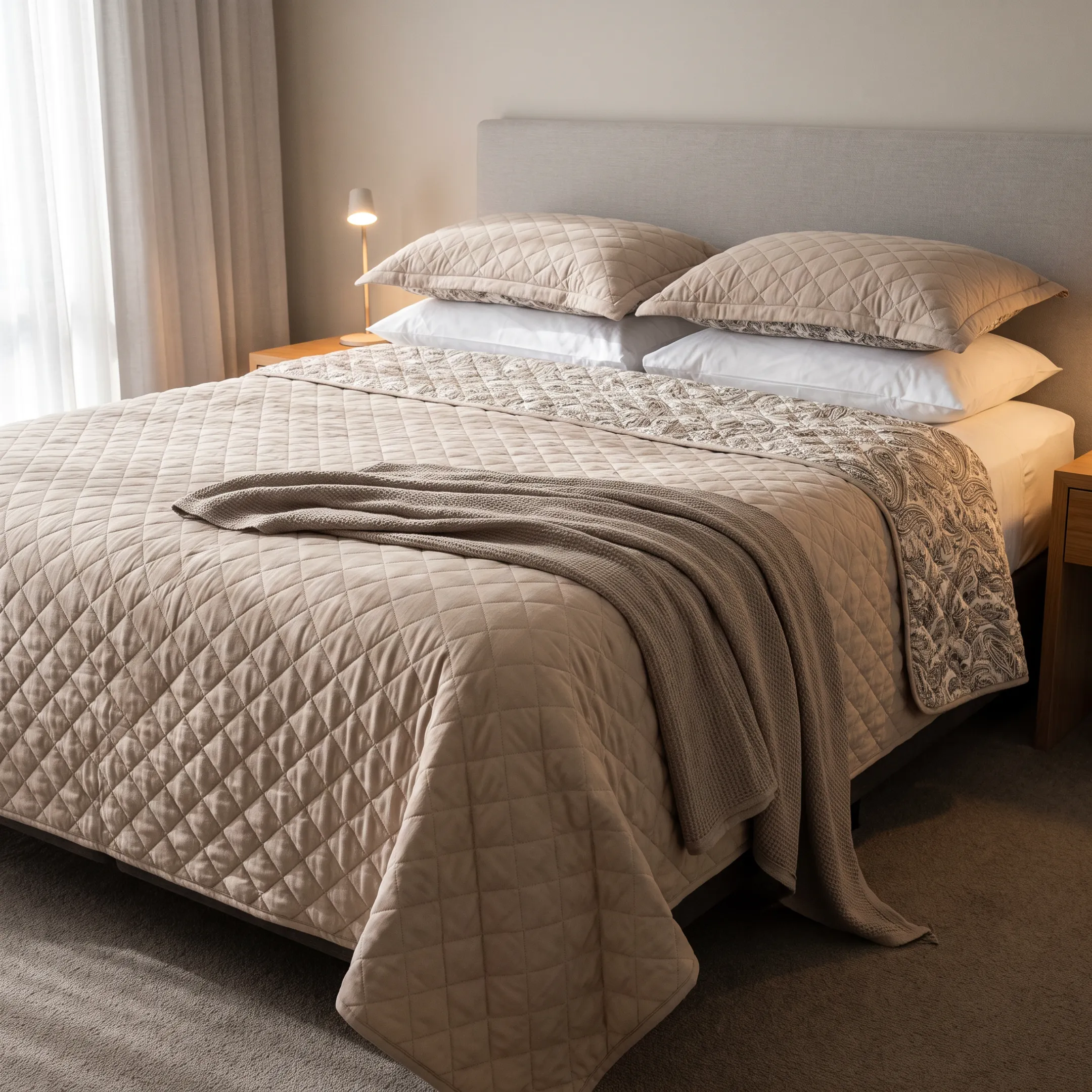 Hospitality and Hotels