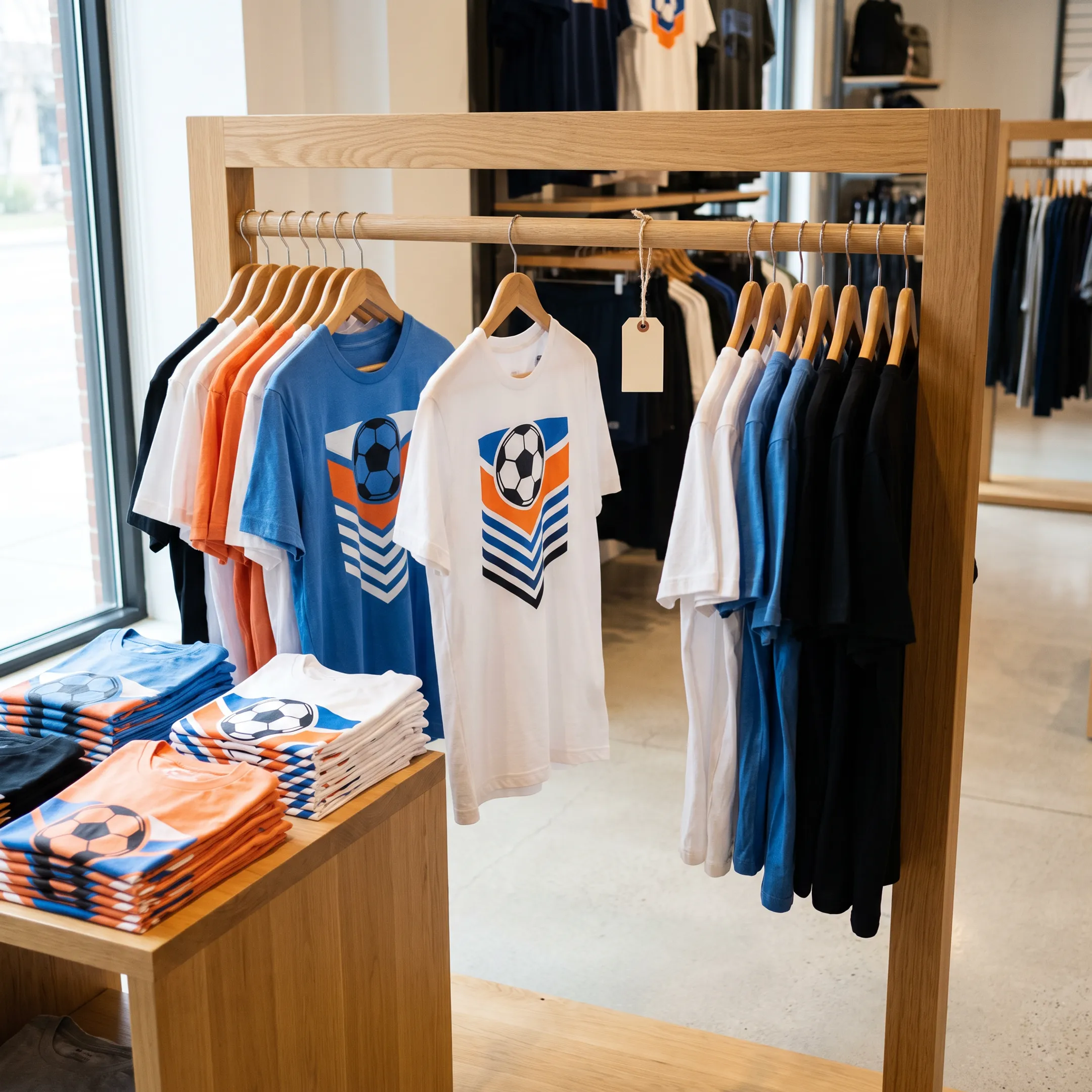 Retail Resale