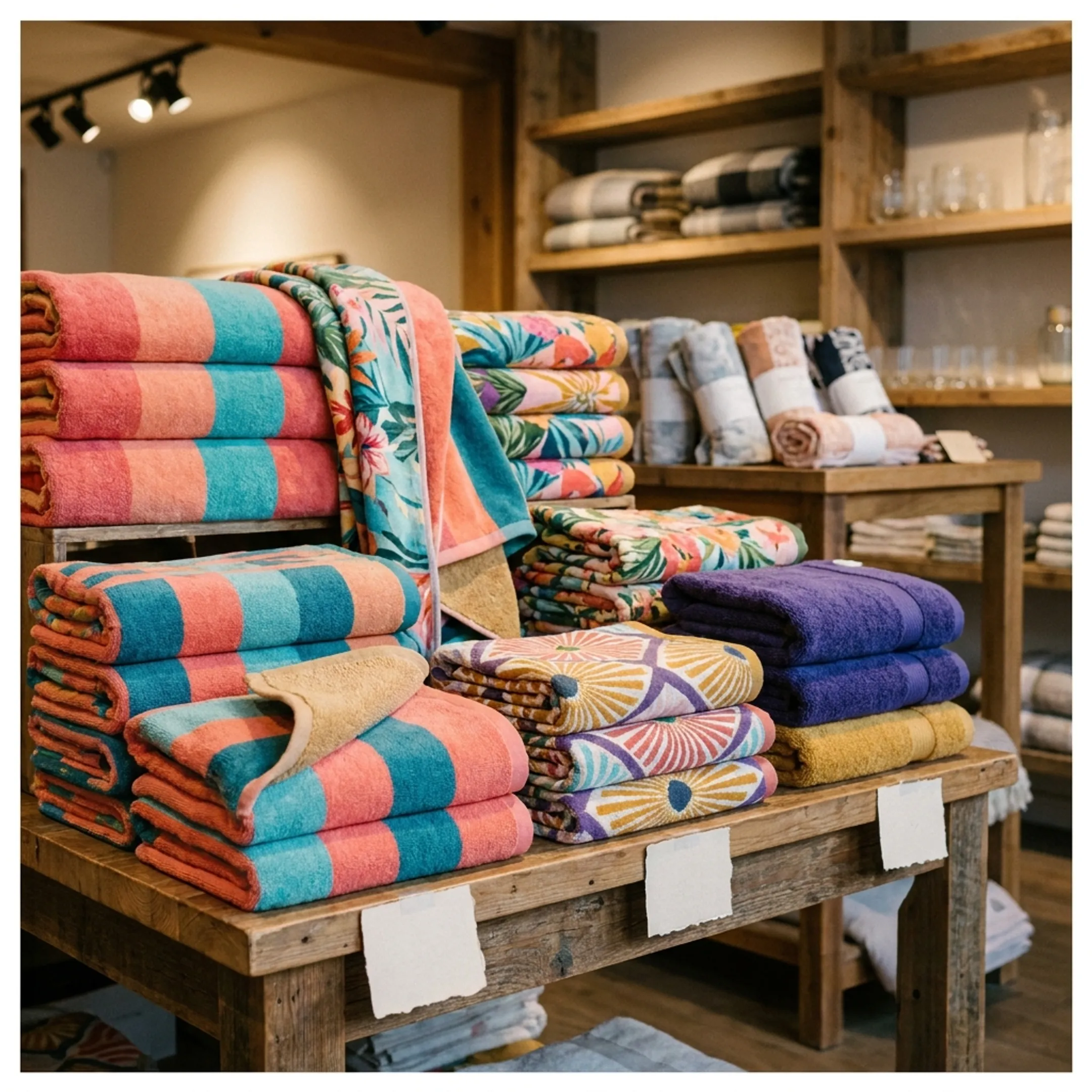 Gift & Novelty Stores