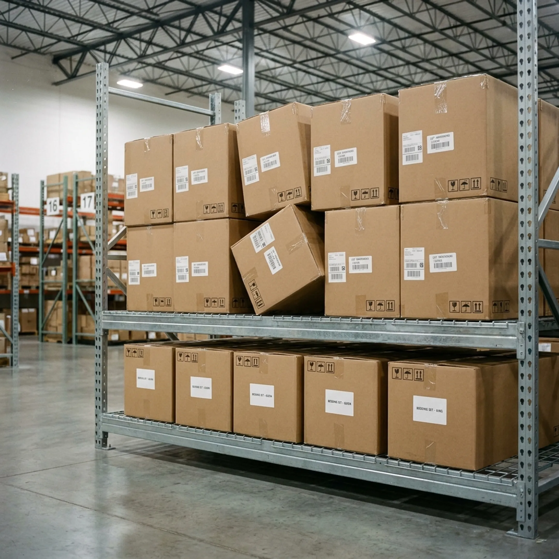 Wholesale Distributors