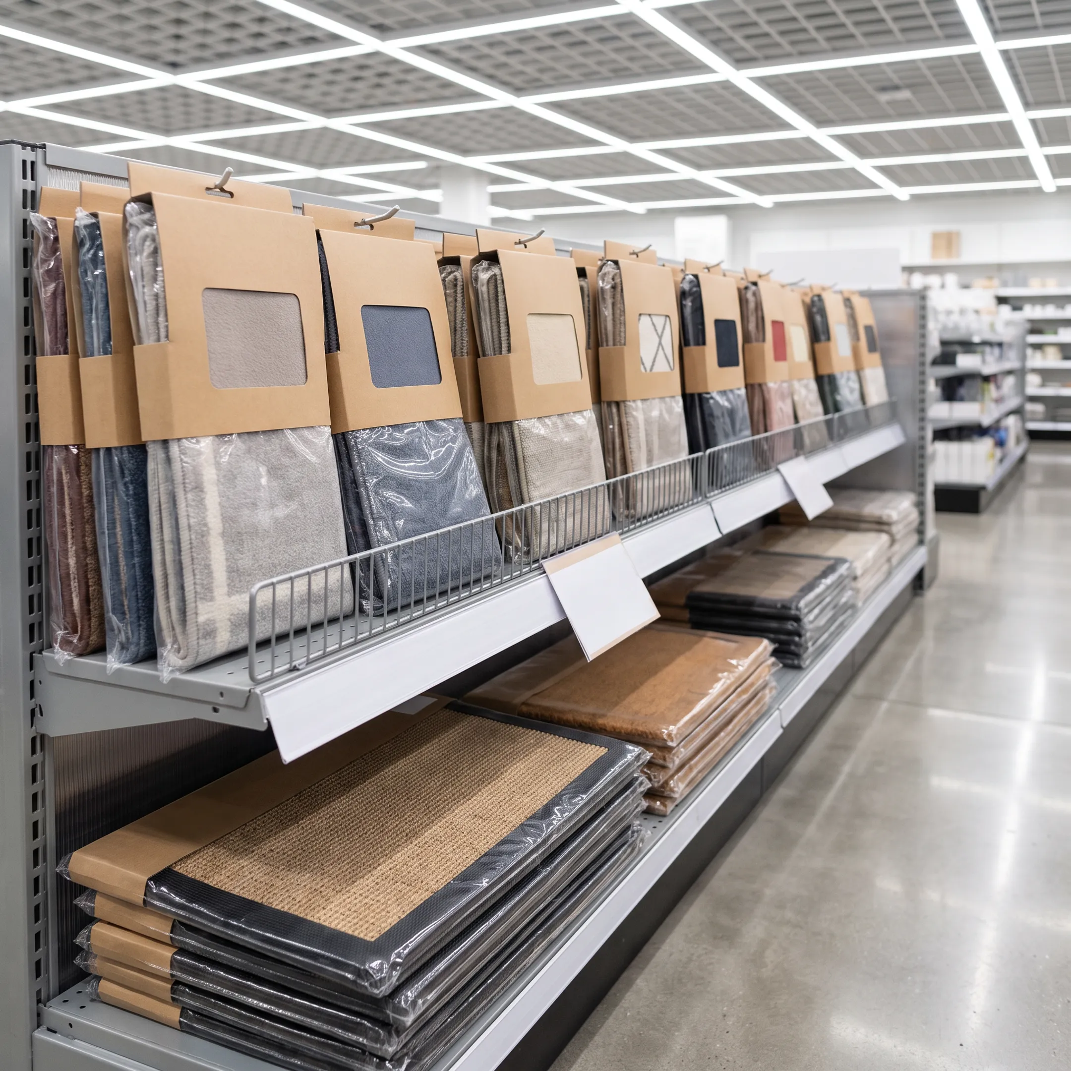 Home Goods Retail