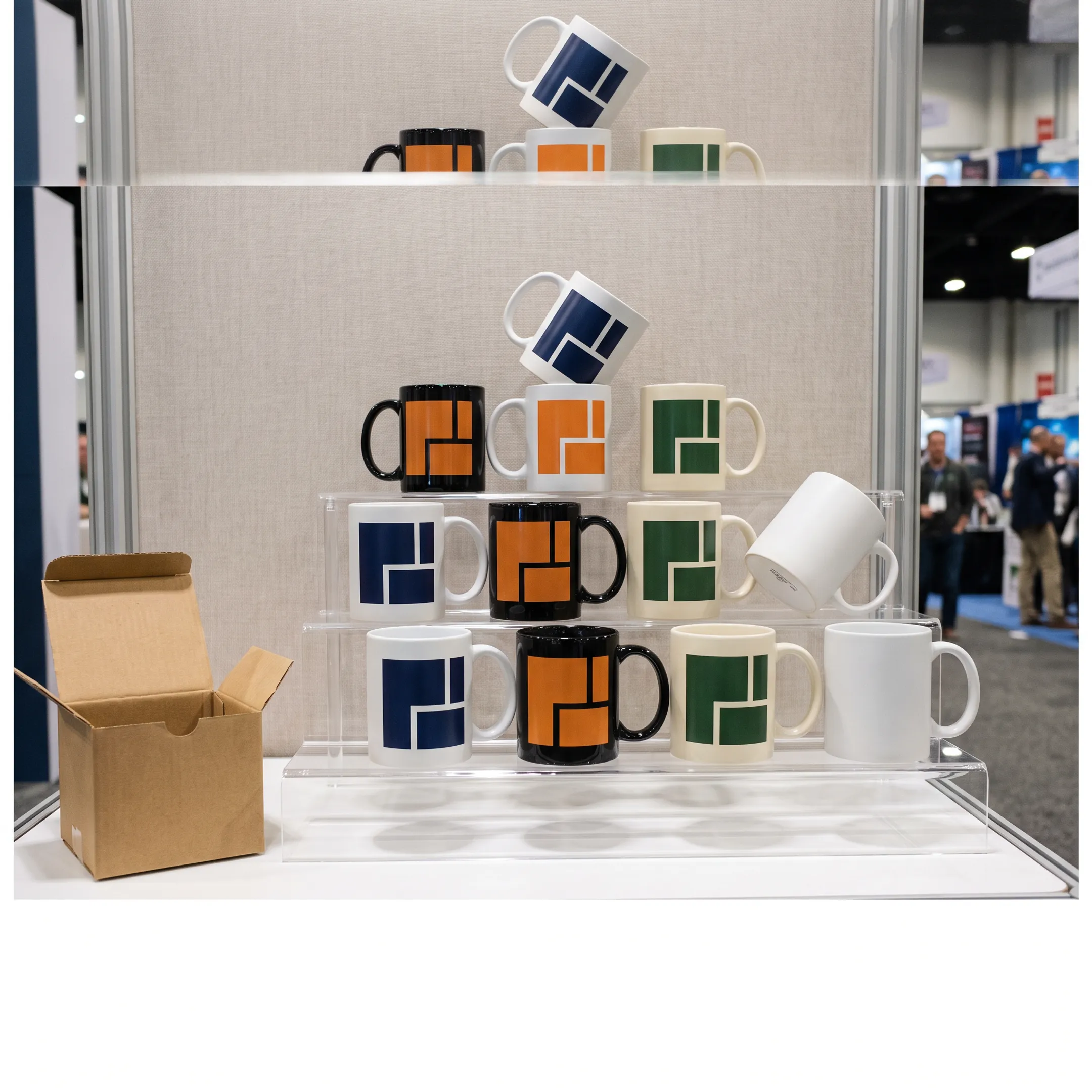 Promotional Merchandise