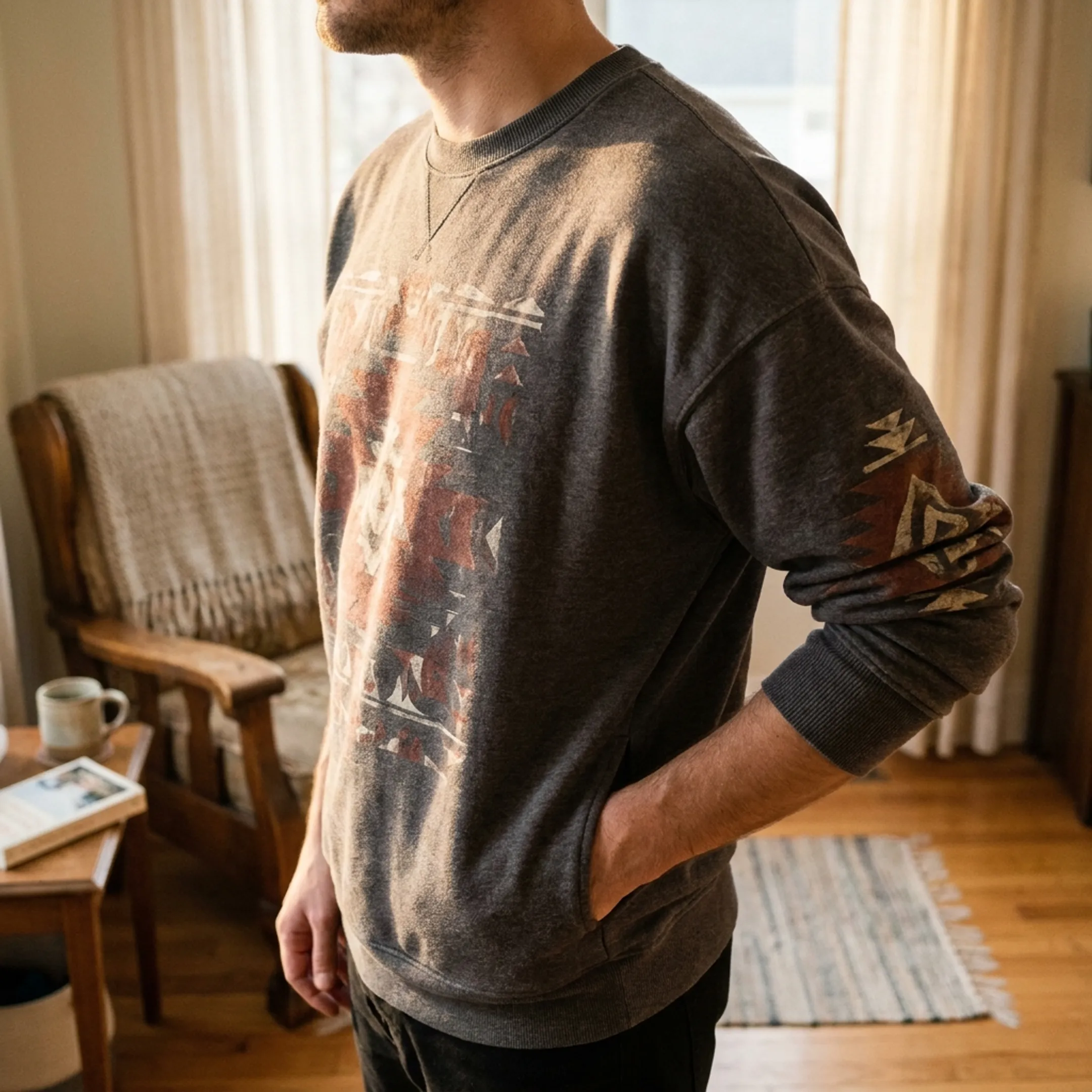 Casual Apparel