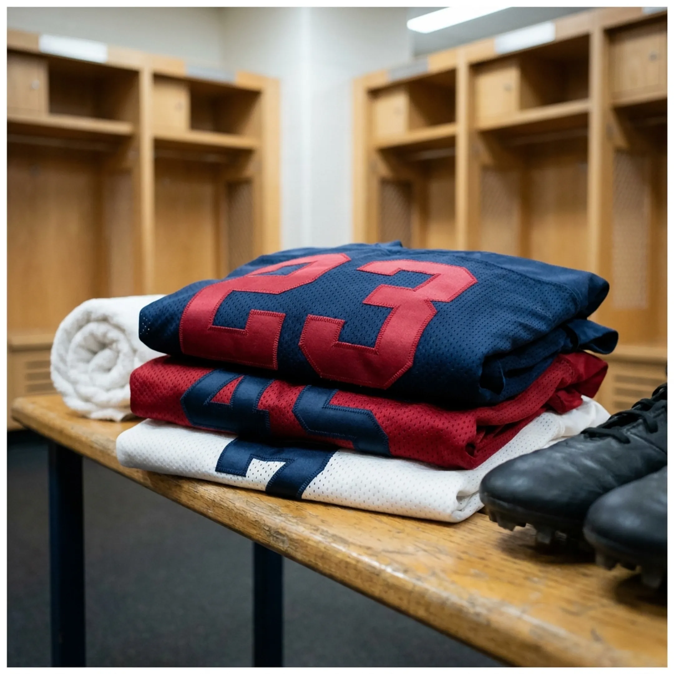 Amateur & Recreational Leagues