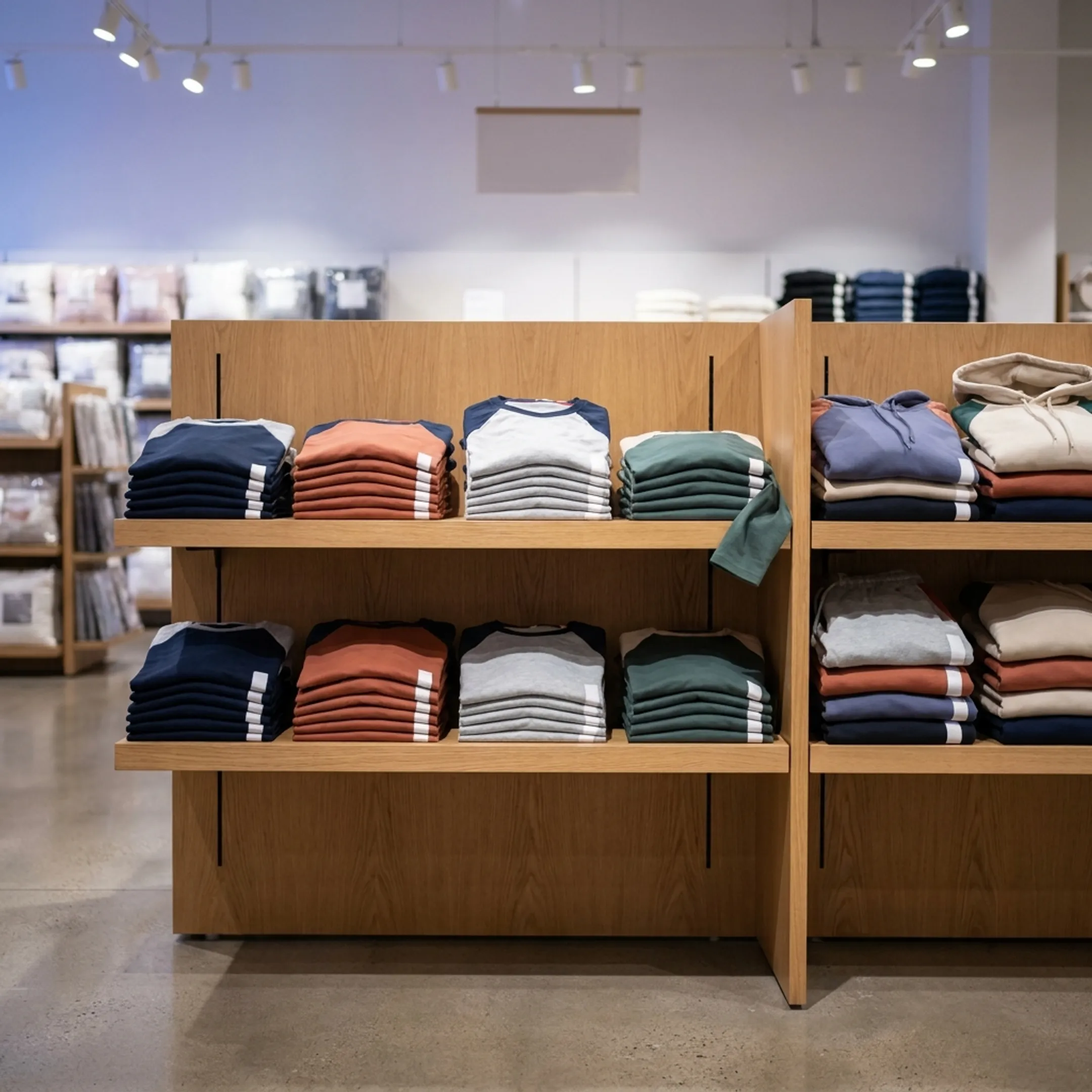 Sporting Goods and Athletic Retail
