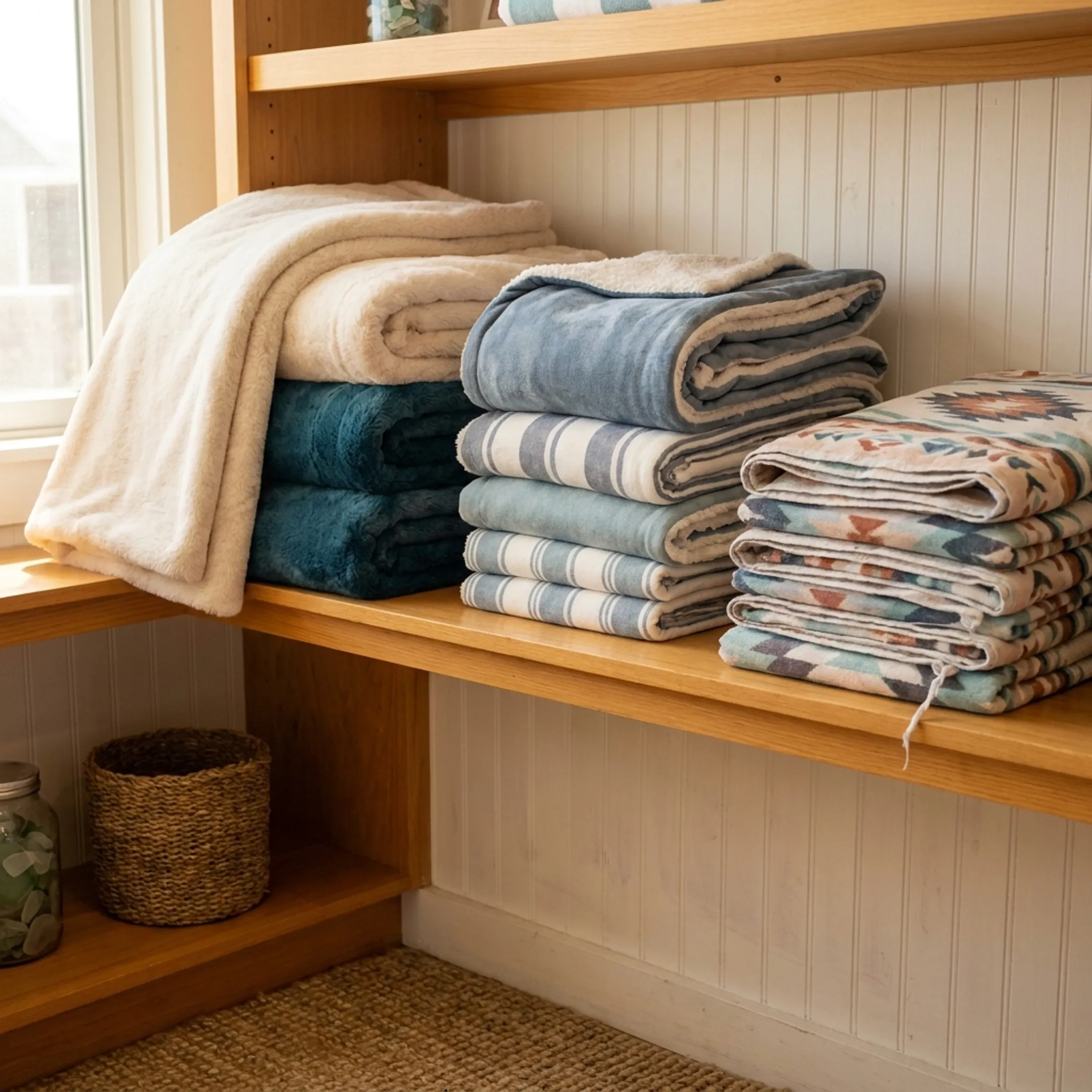 Coastal and Resort Retail