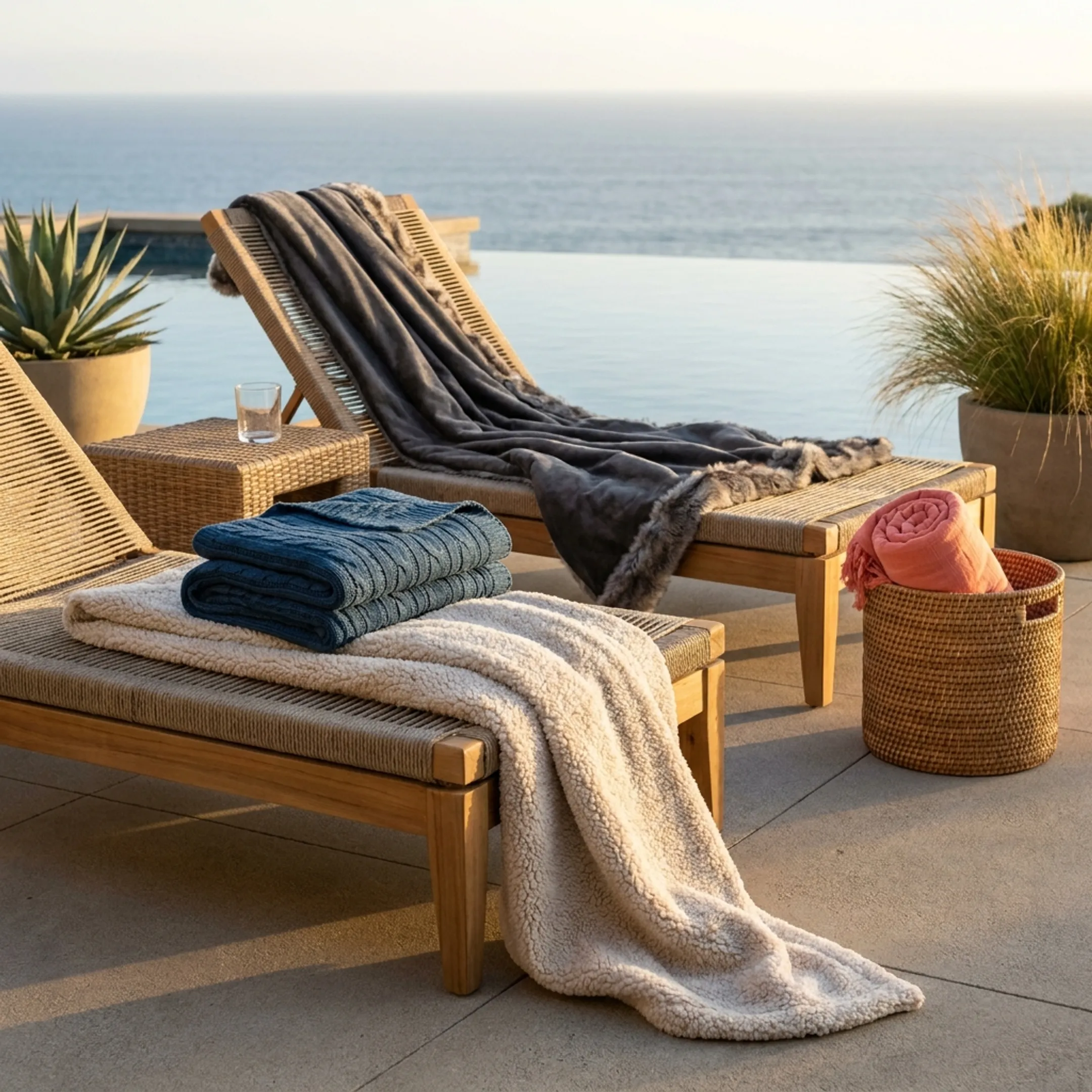 Hospitality and Vacation Rentals