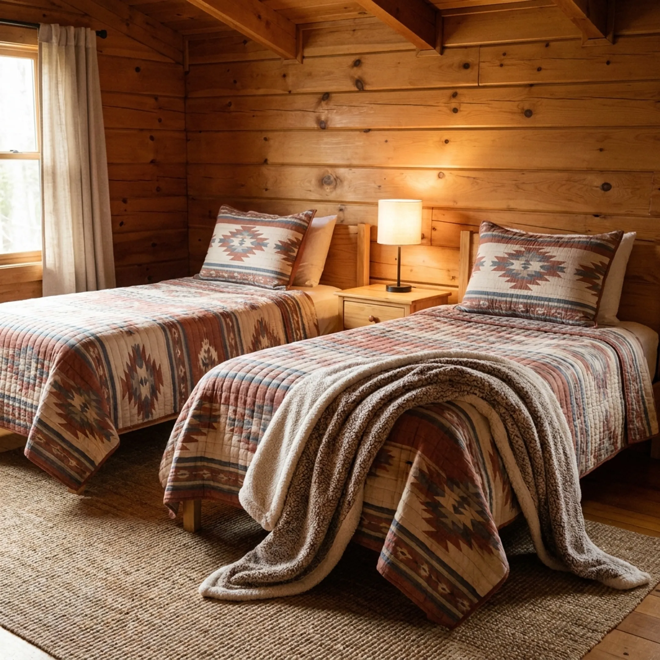Cabins and Vacation Rentals