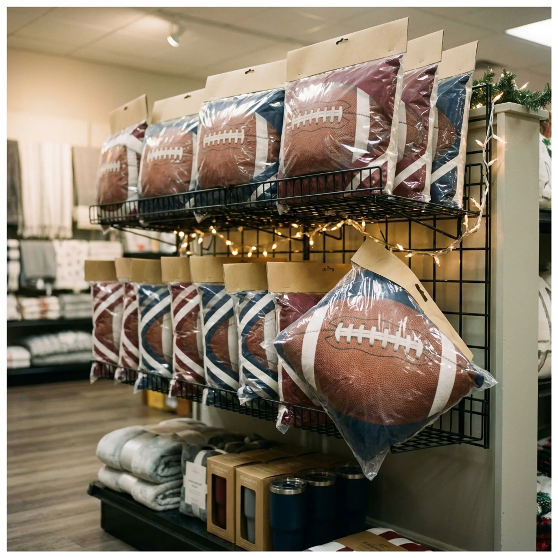 Gift and Department Stores