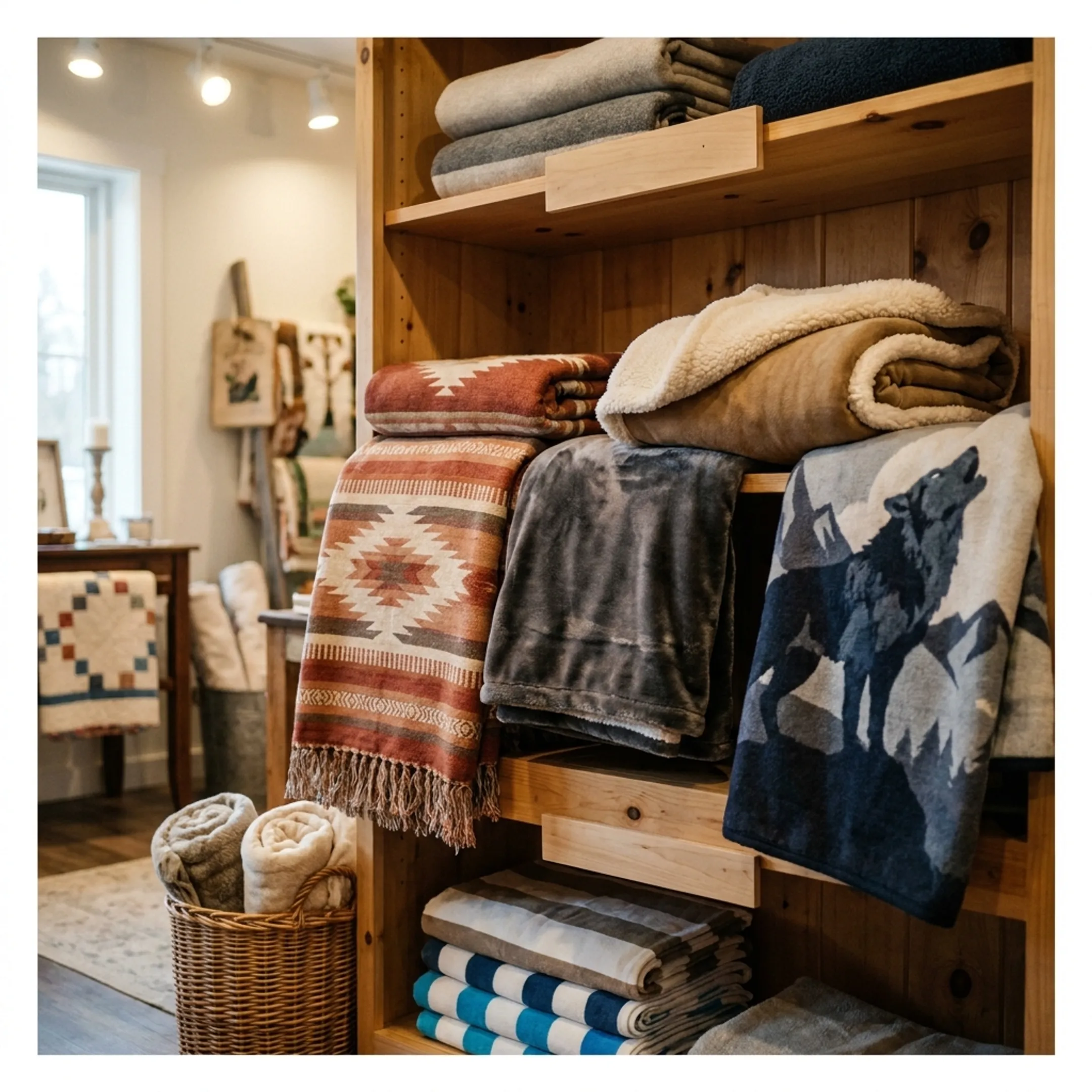 Independent & Gift Retail