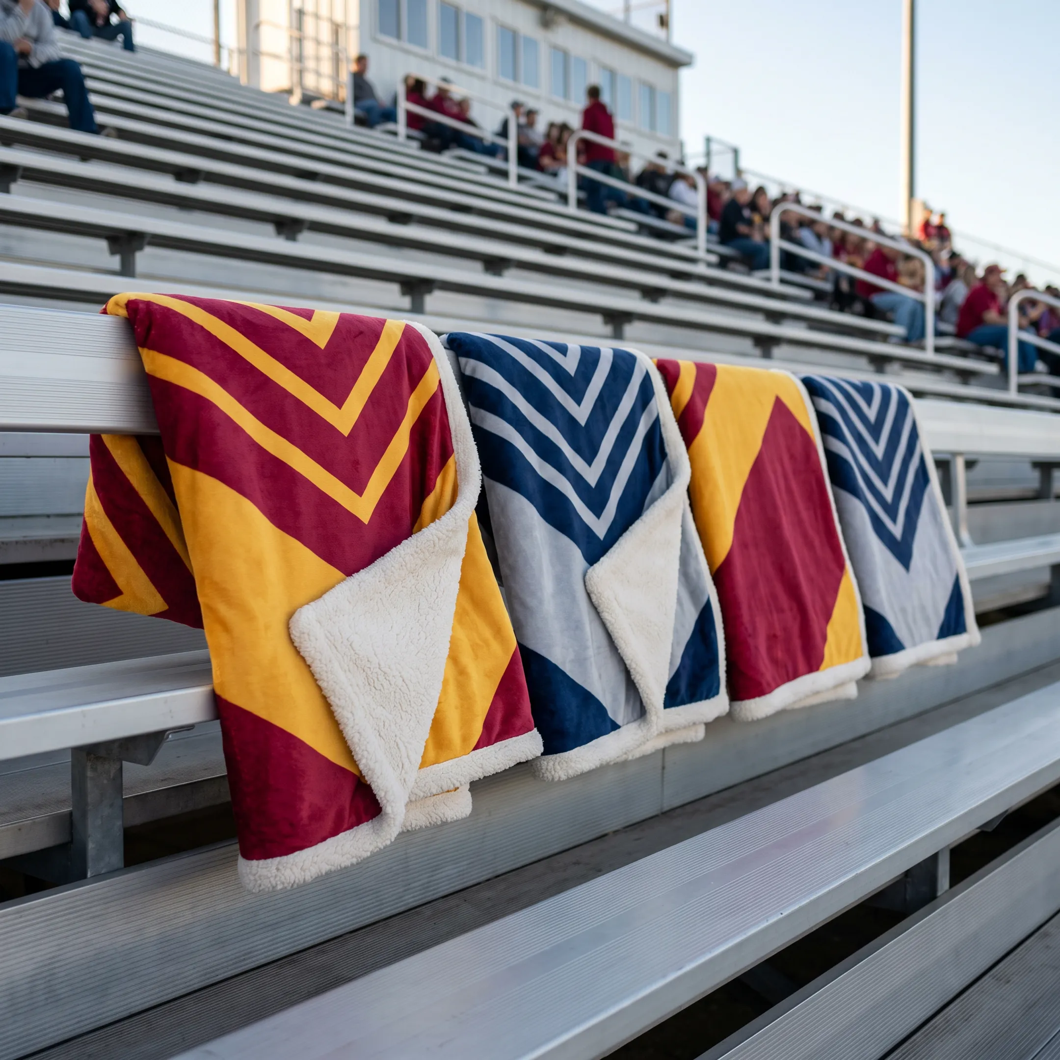 School & Athletic Organizations