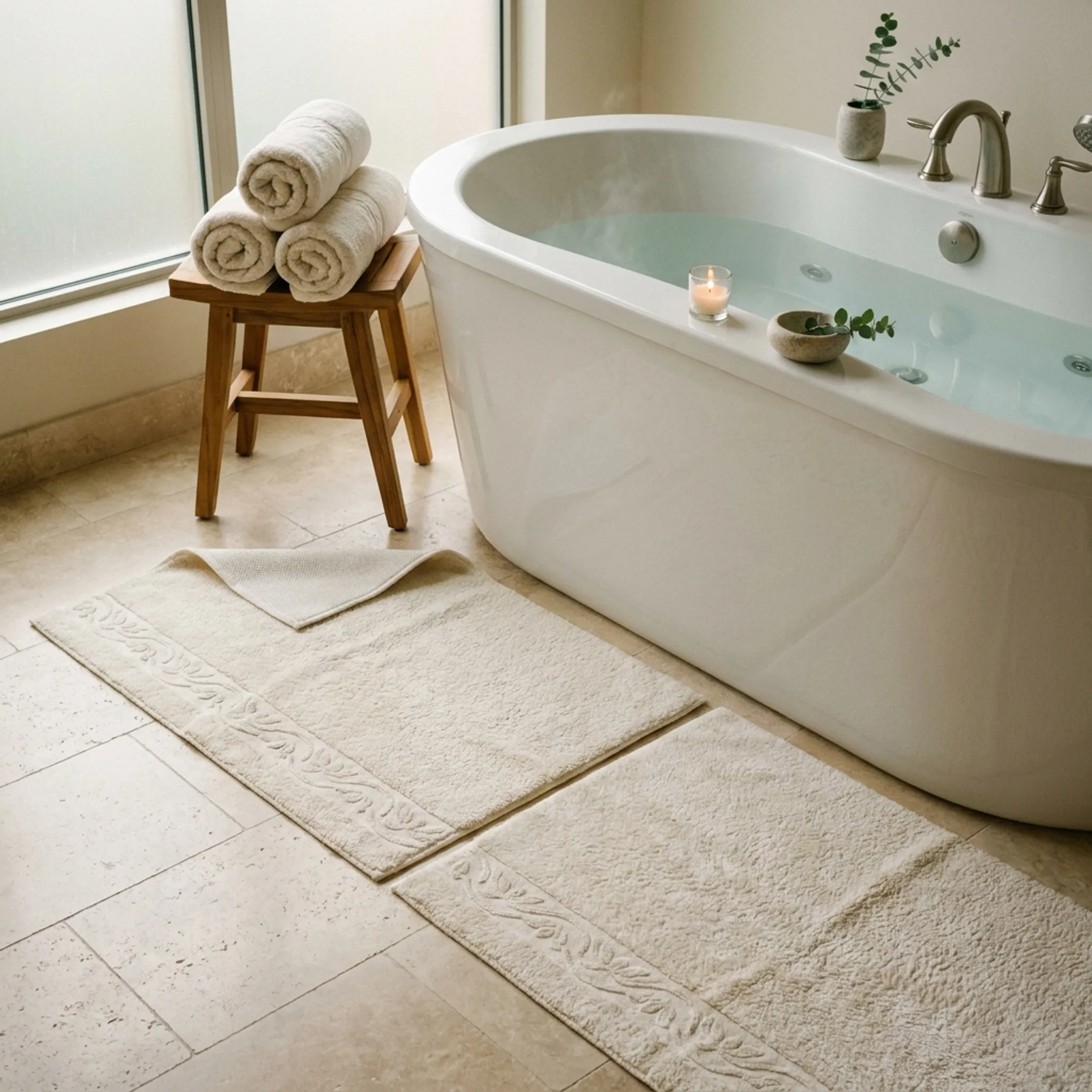Spas and Resorts