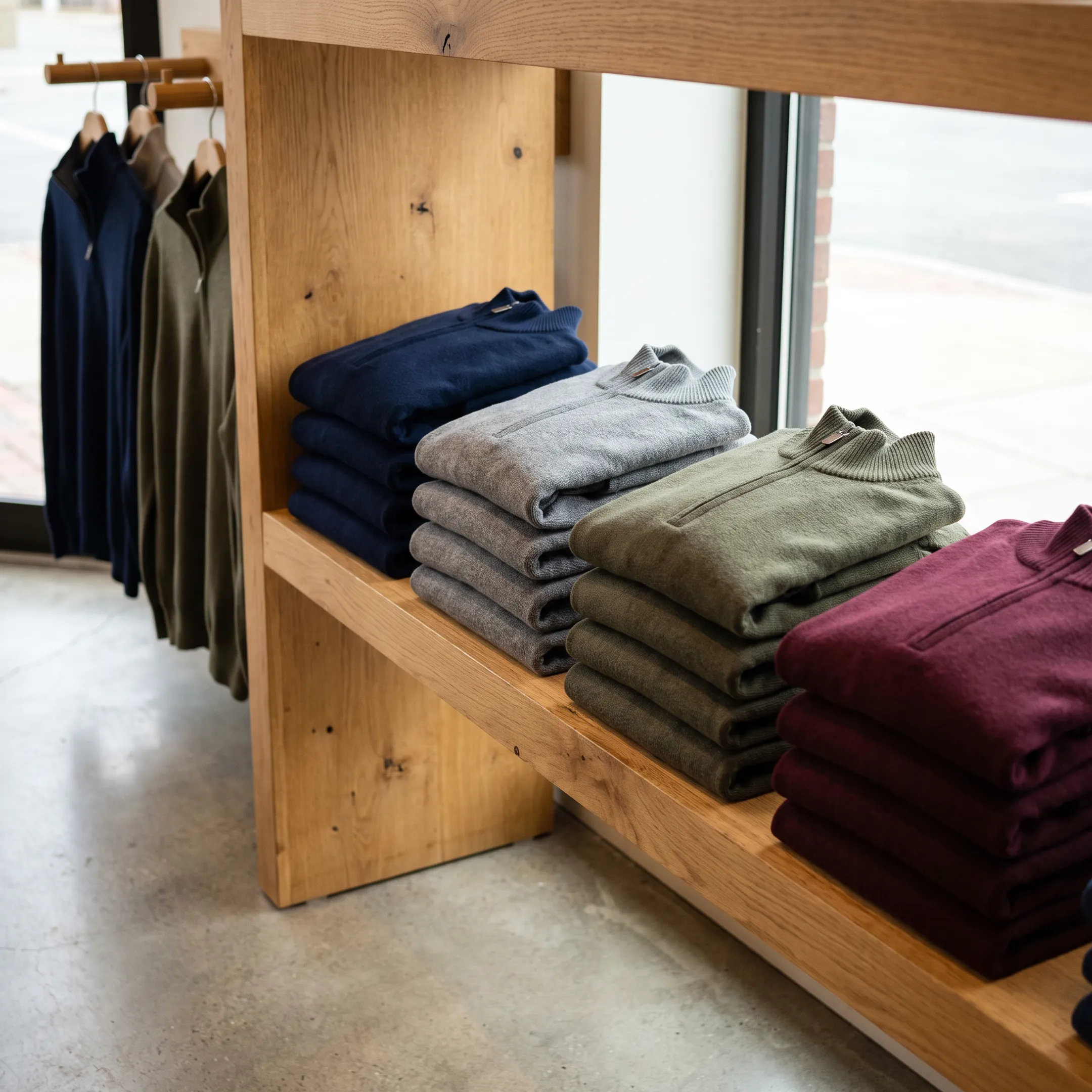 Retail and Private Label