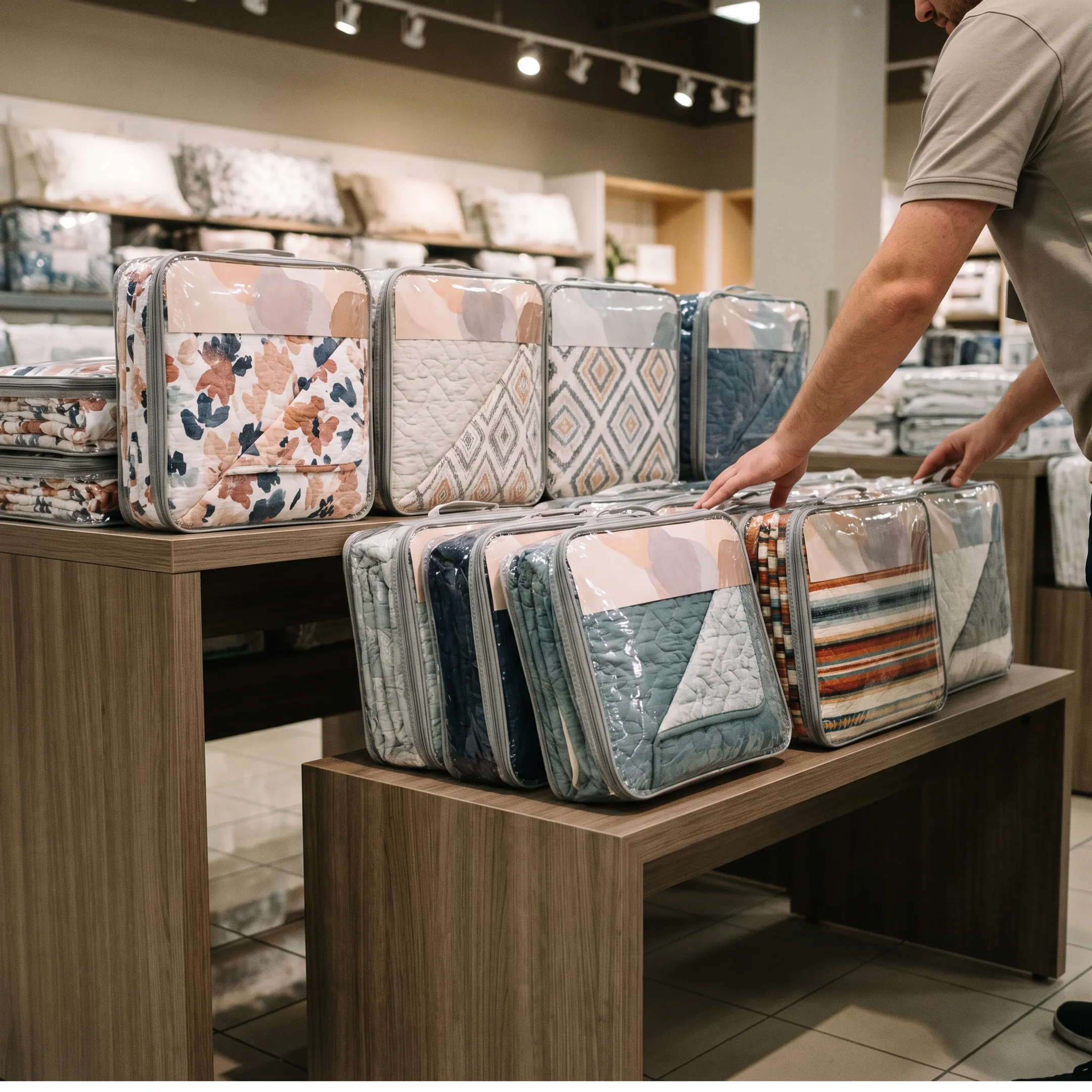 Home Goods