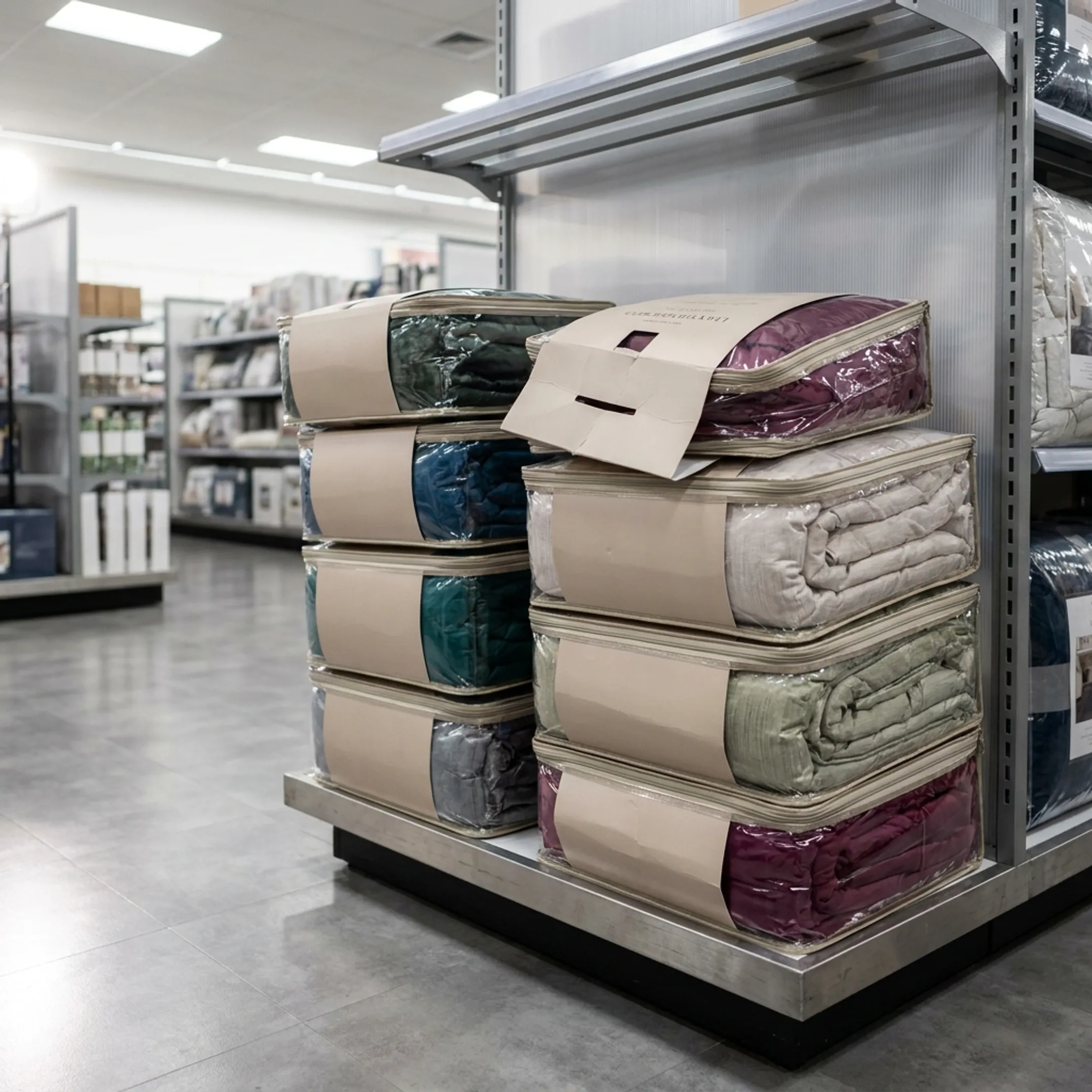 Retail & E-Commerce