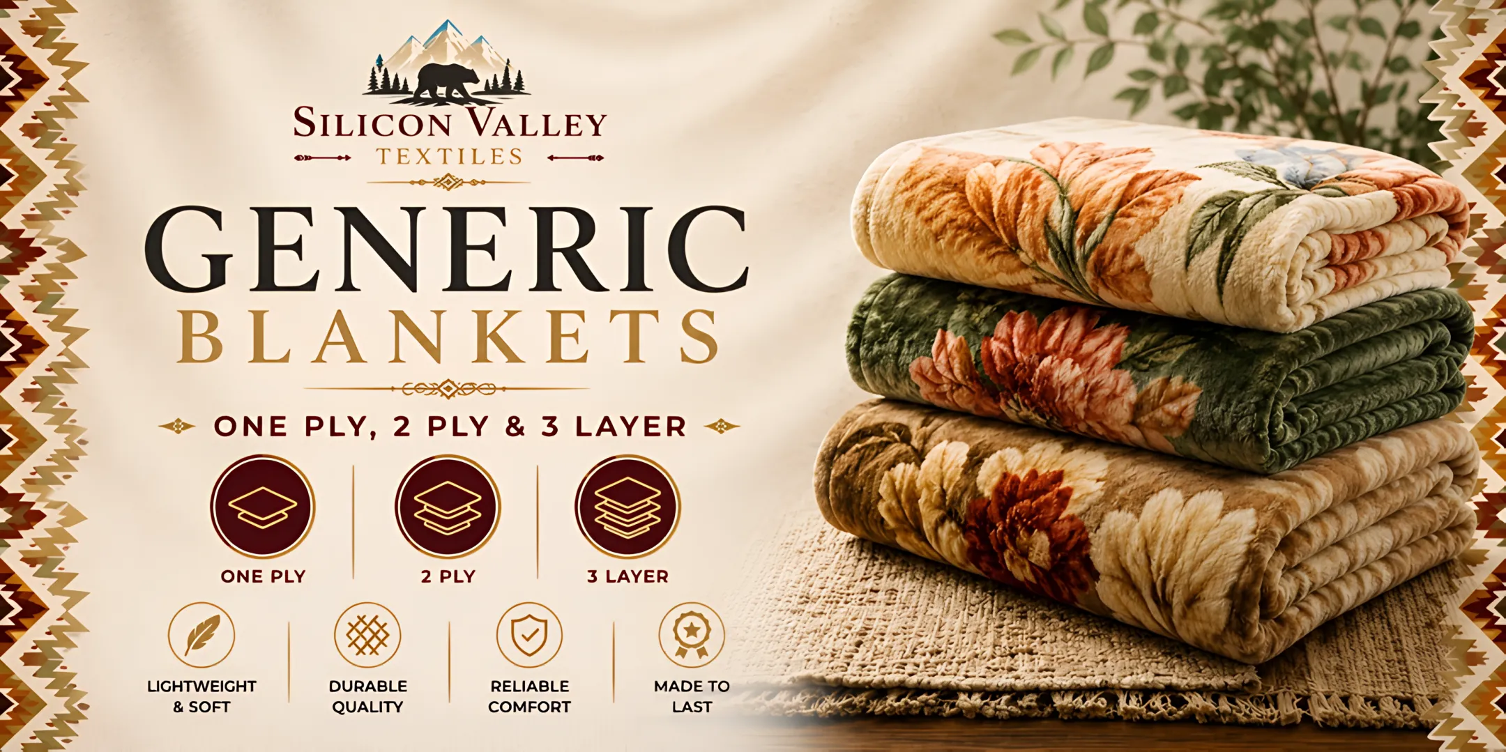 Home Textile Retailers