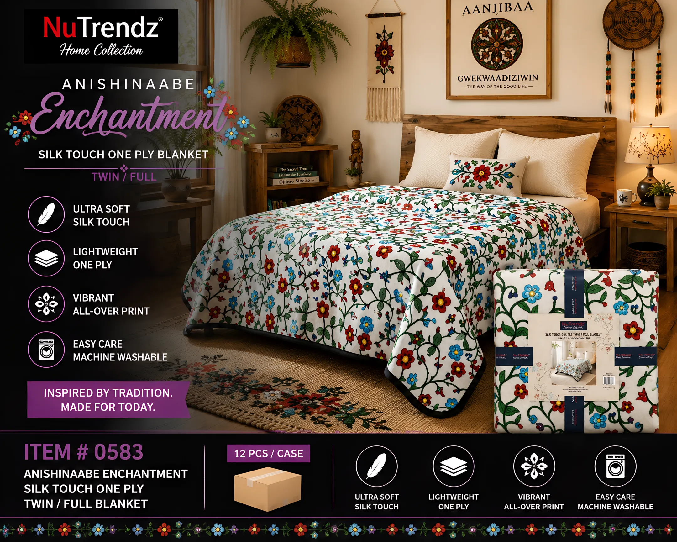 Home Decor and Gift Retail
