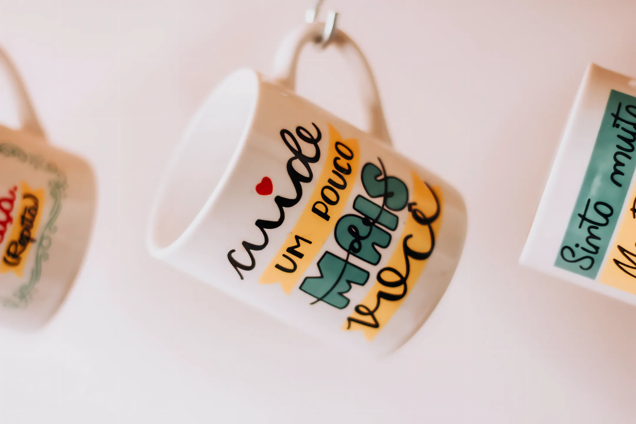 Best Coffee Mugs & Teacups