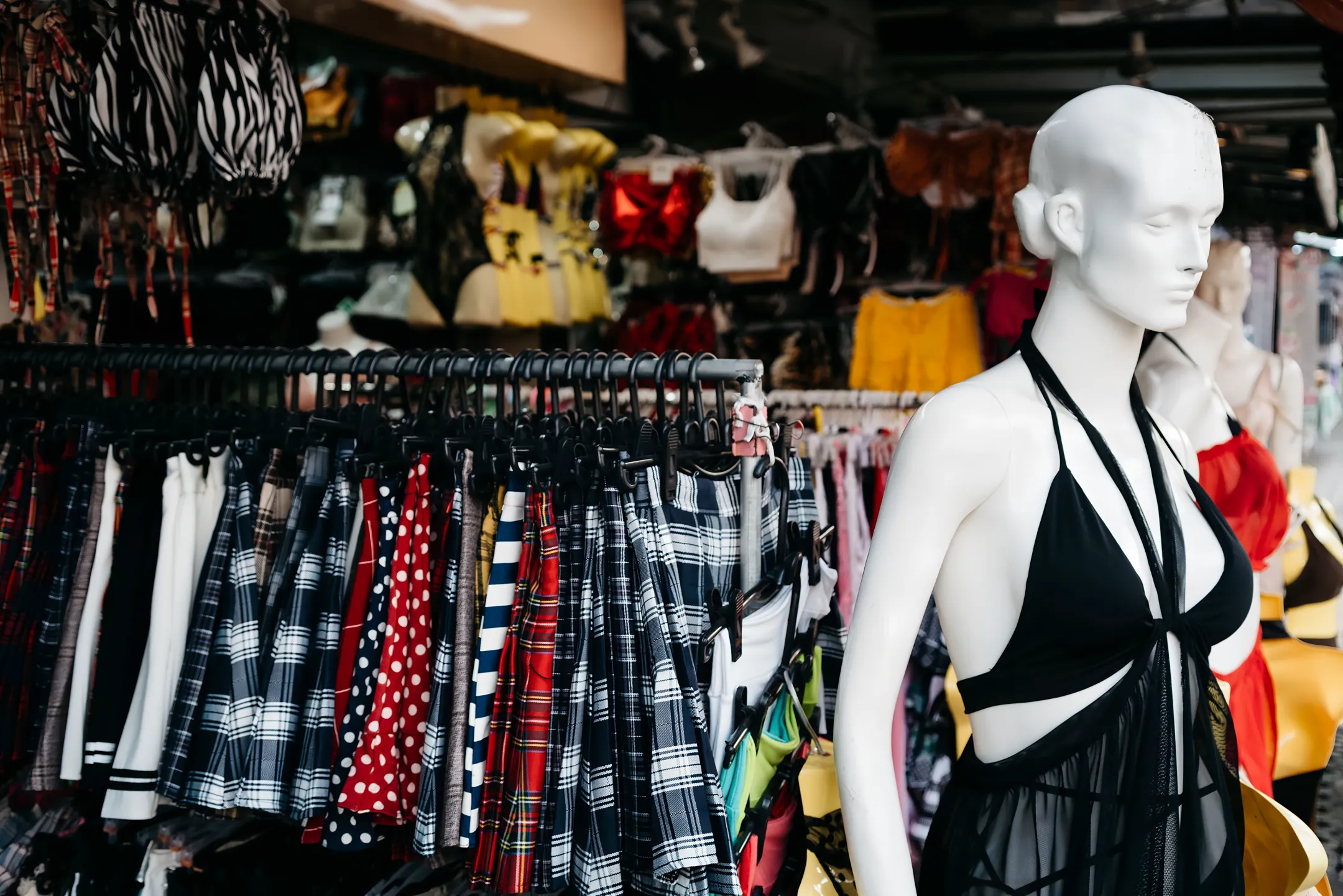 Retail Displays