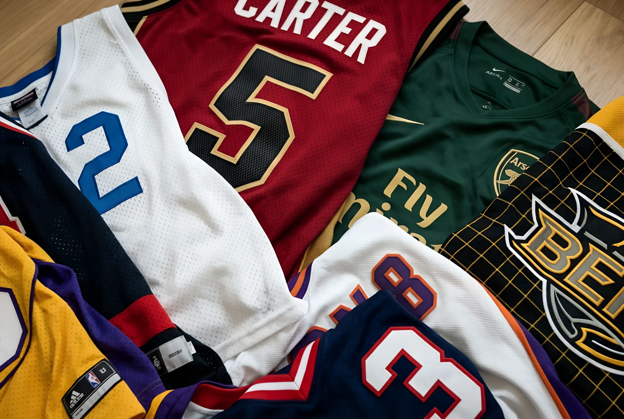 NFL Football Jerseys