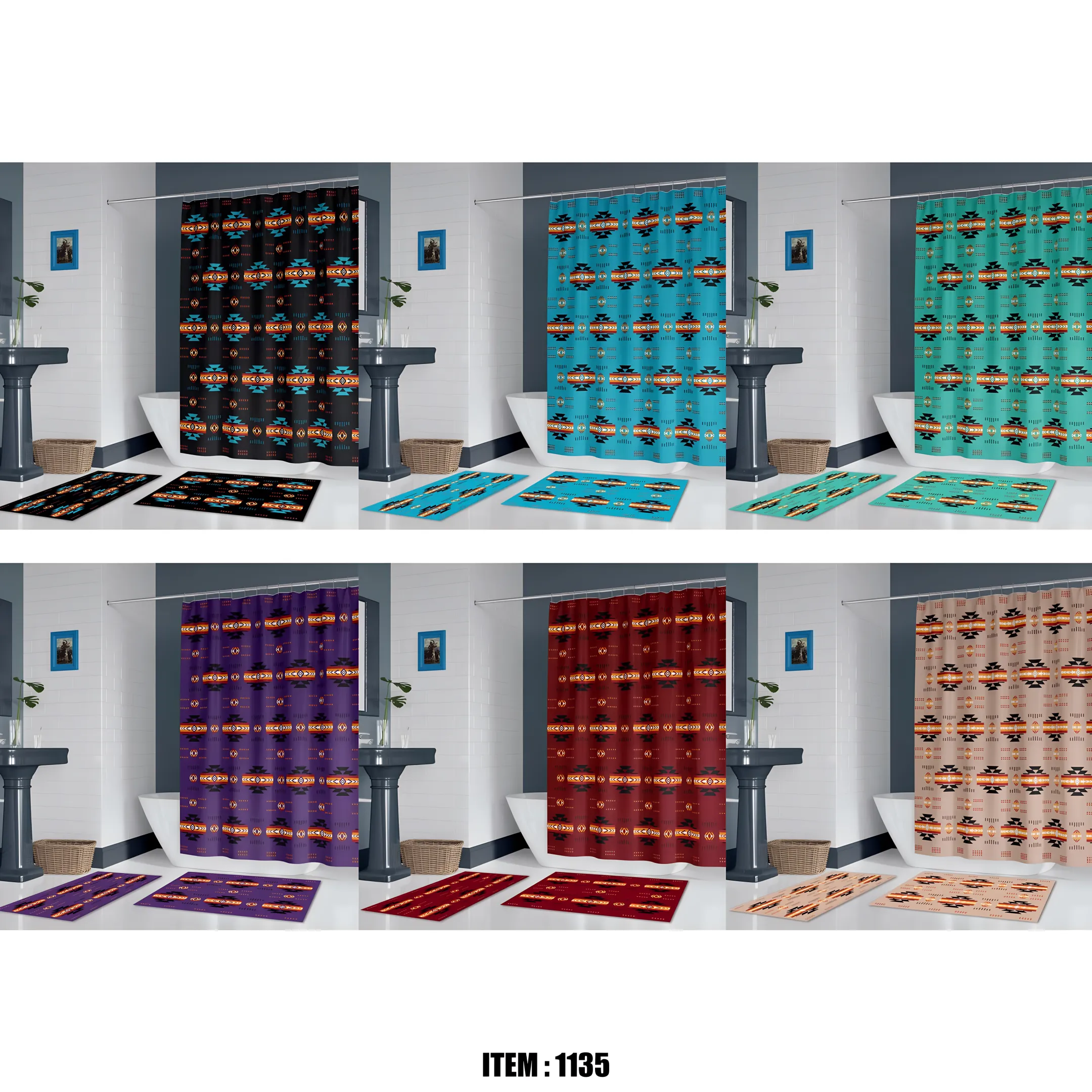 Rugs and Floor Mats