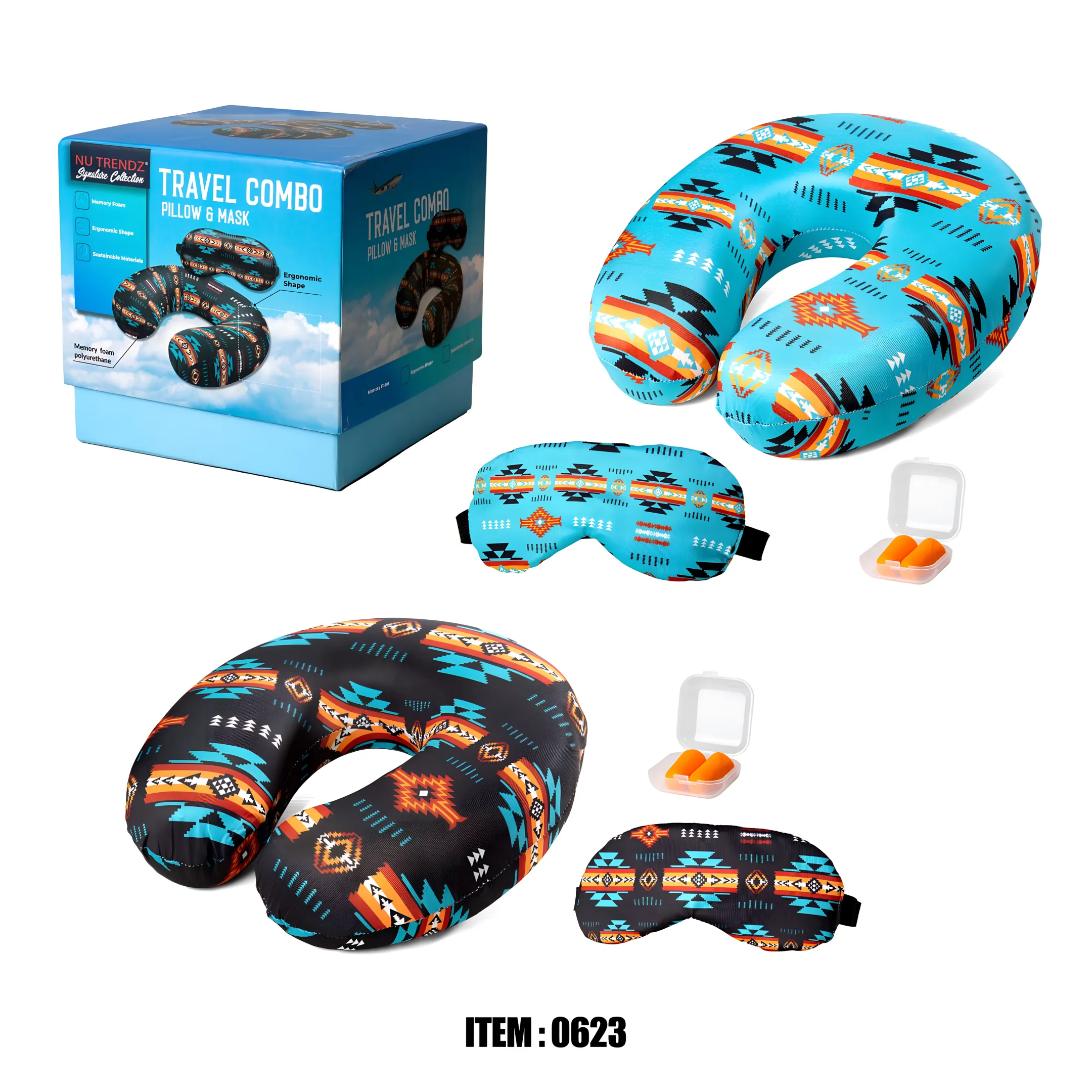 Bedding Pillows