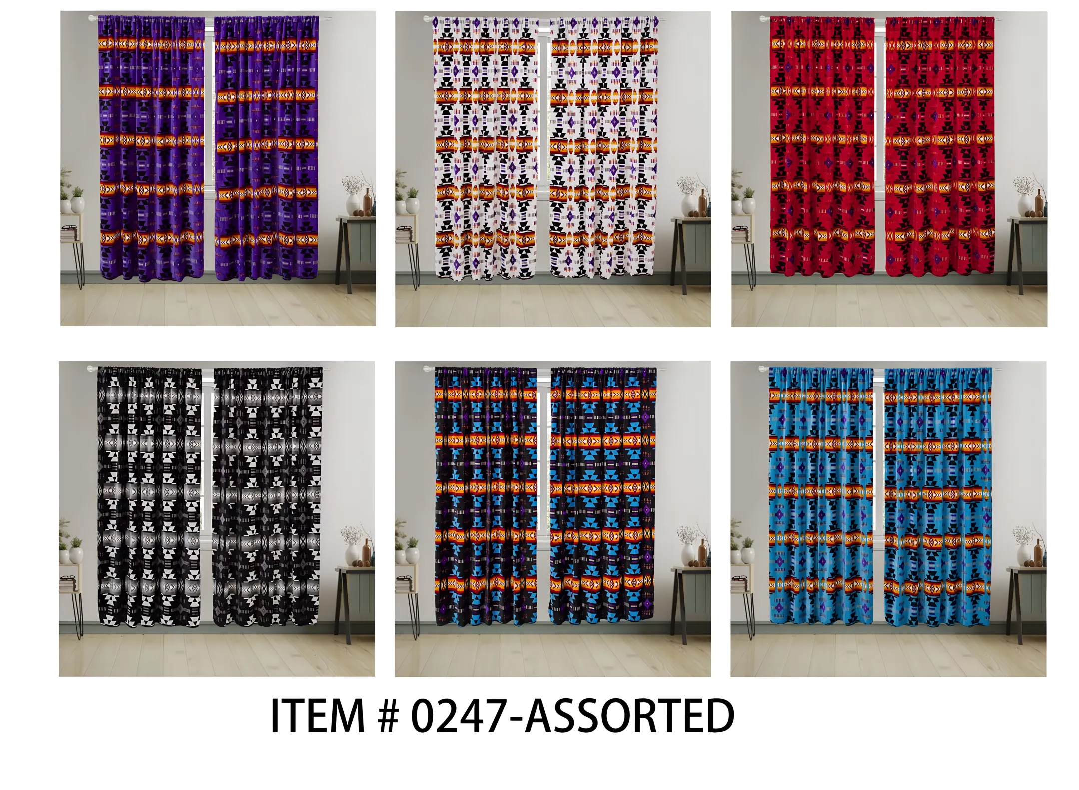 Buy Affordable Curtains and Drapes