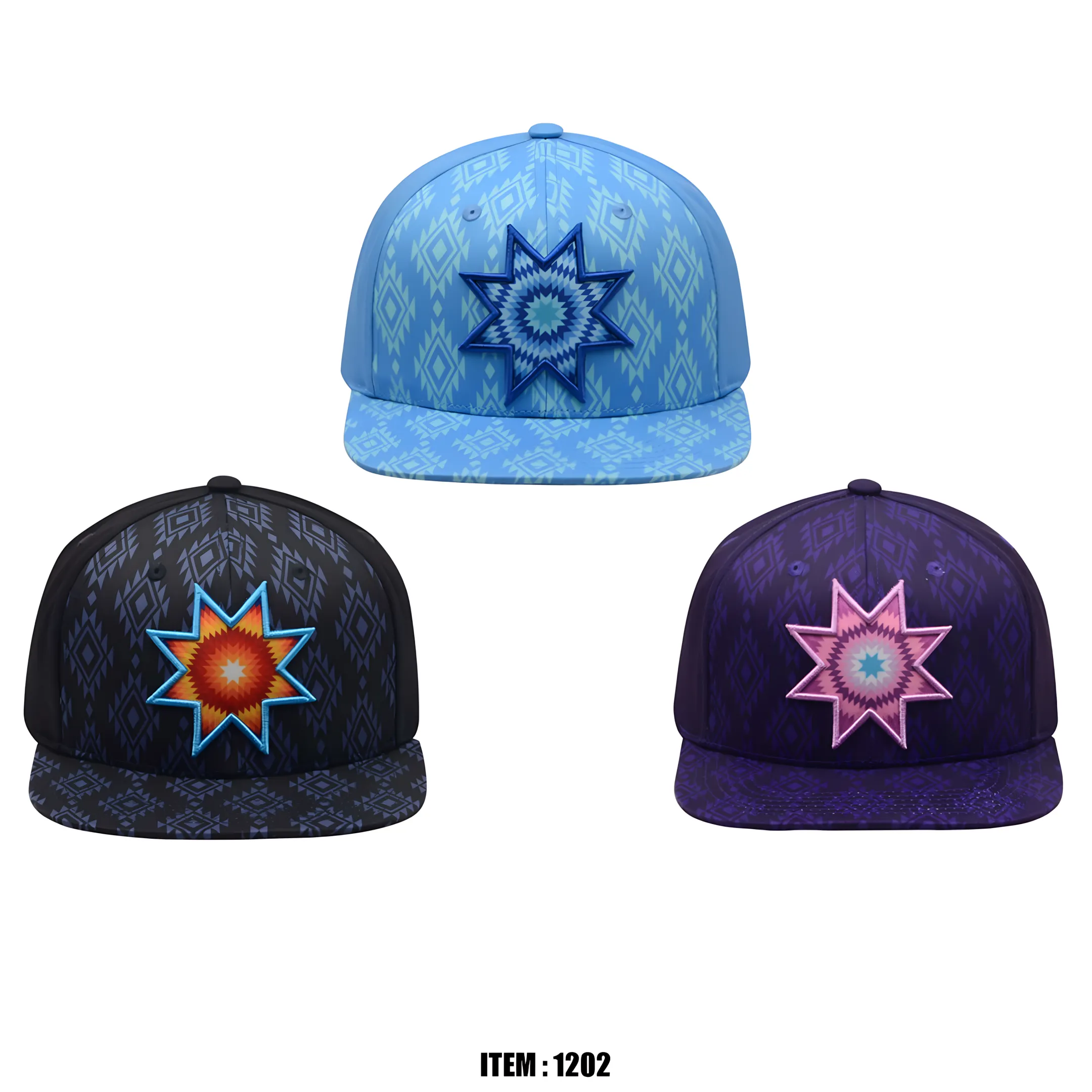 Wholesale Hats in Bulk