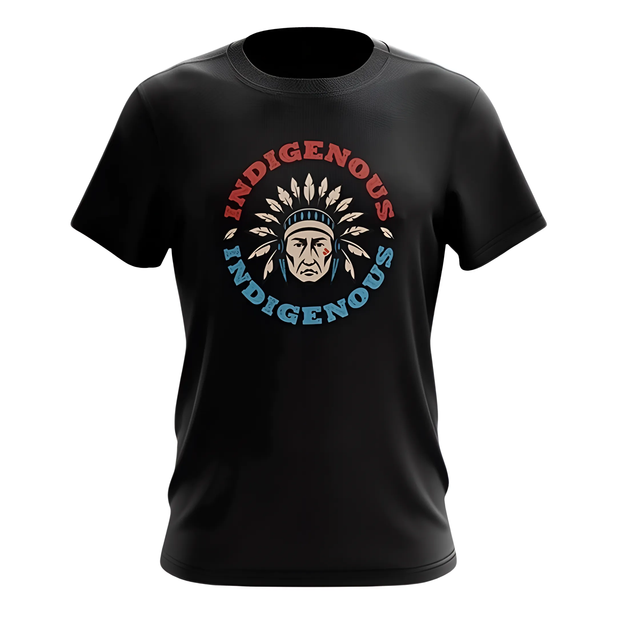 Indigenous Graphic Tee