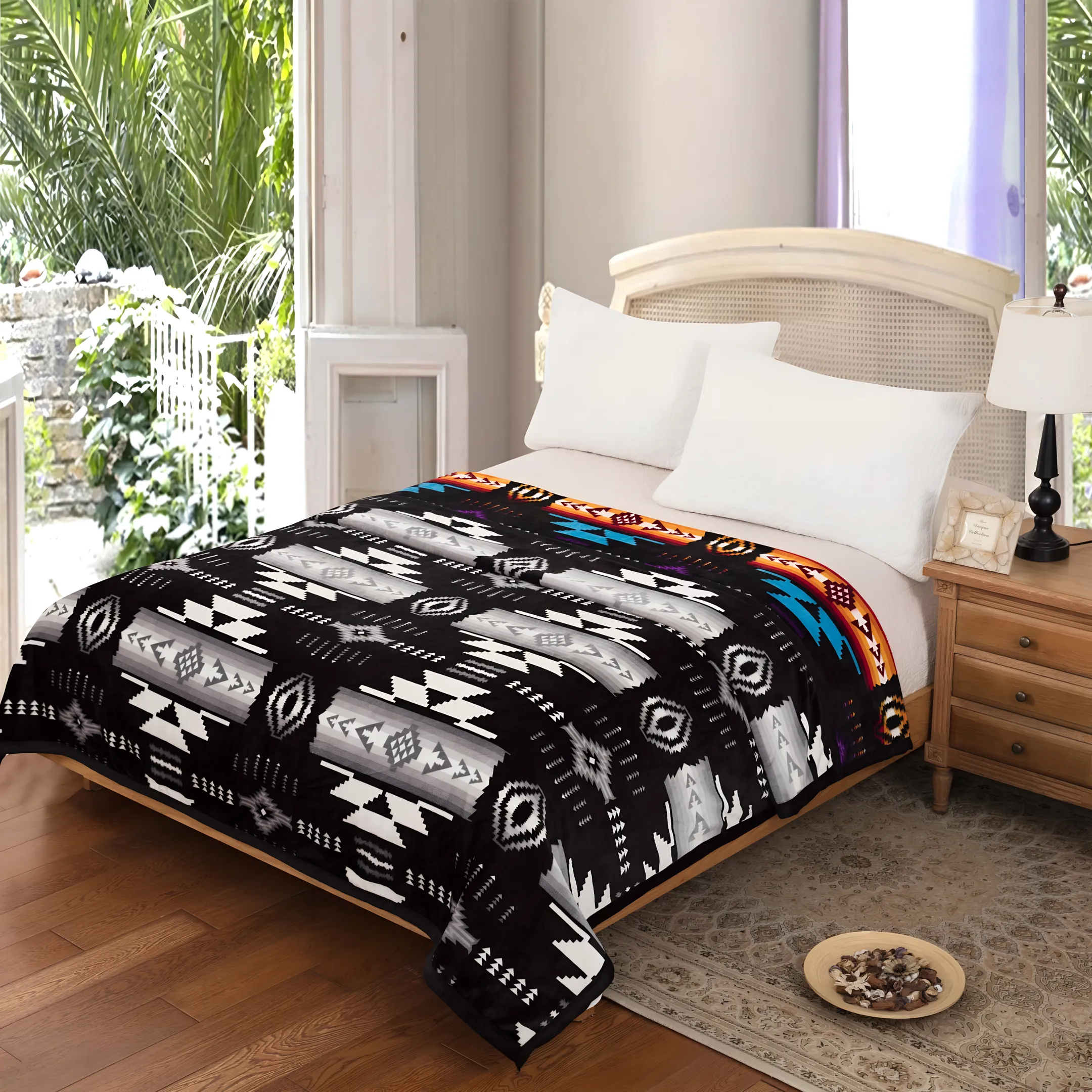 King Size Blankets