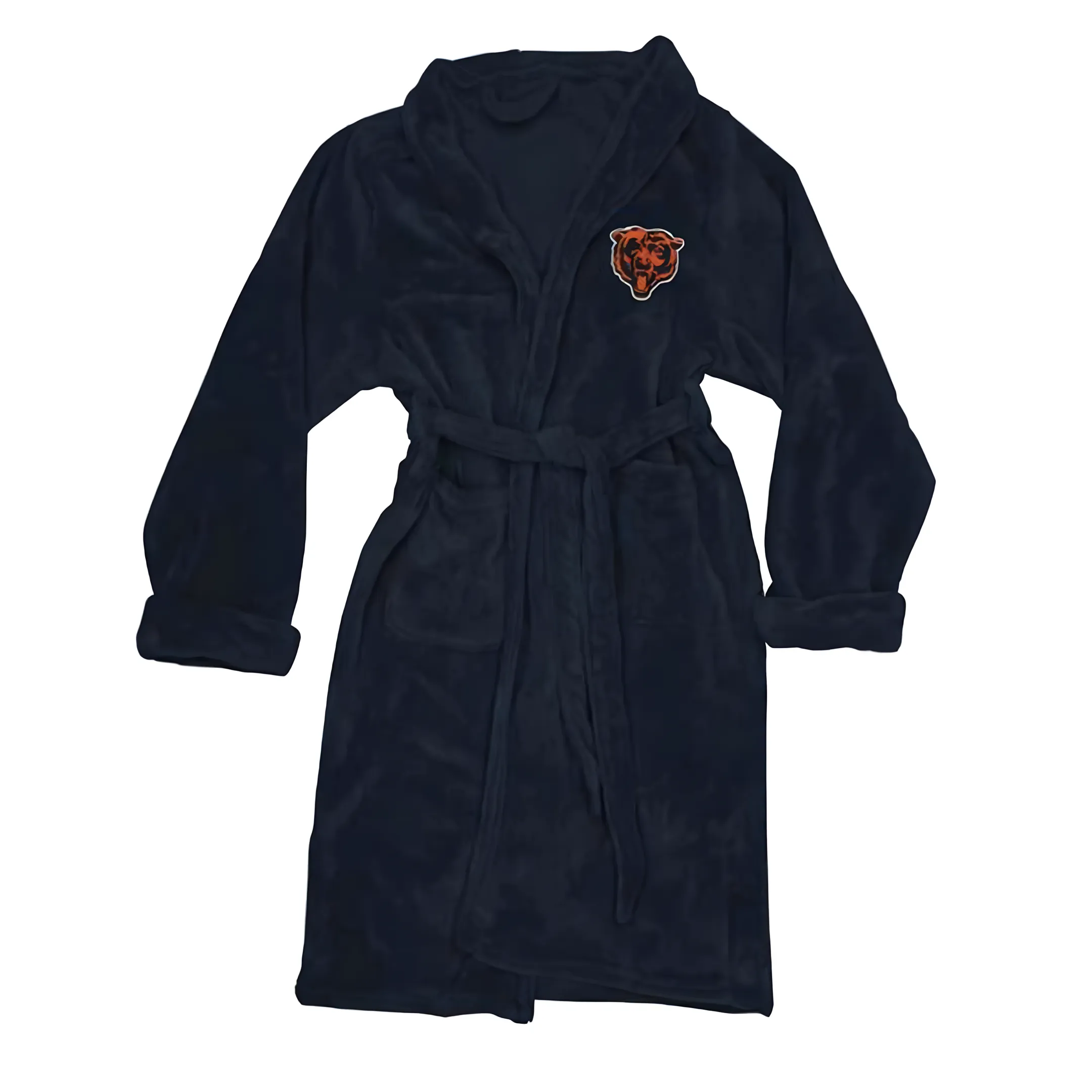 NFL Licensed Men's Bathrobes