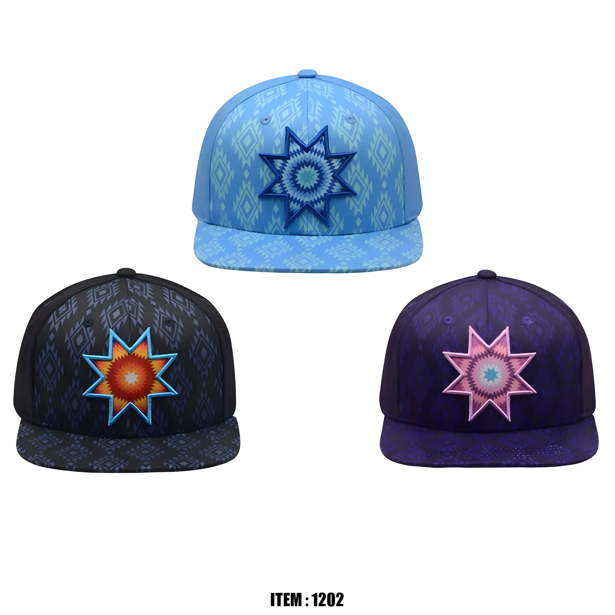 Casual Headwear