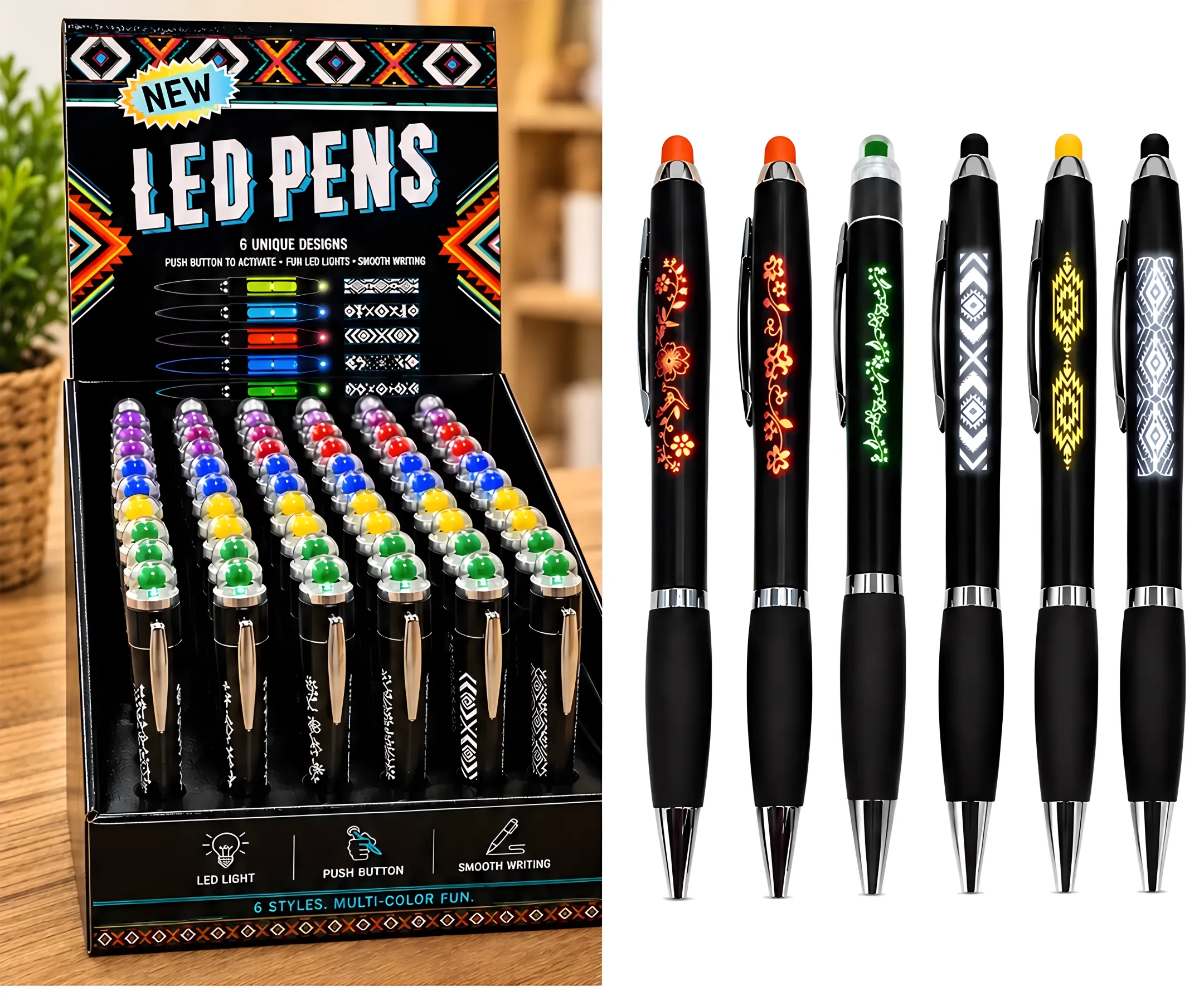 Stationery & School Supply Stores