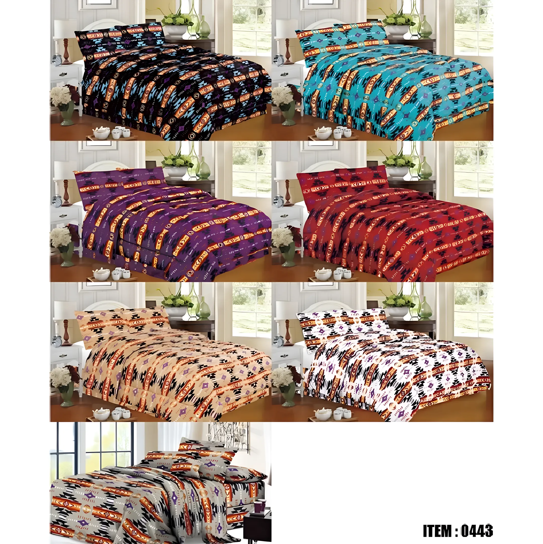 Home Goods Retailers