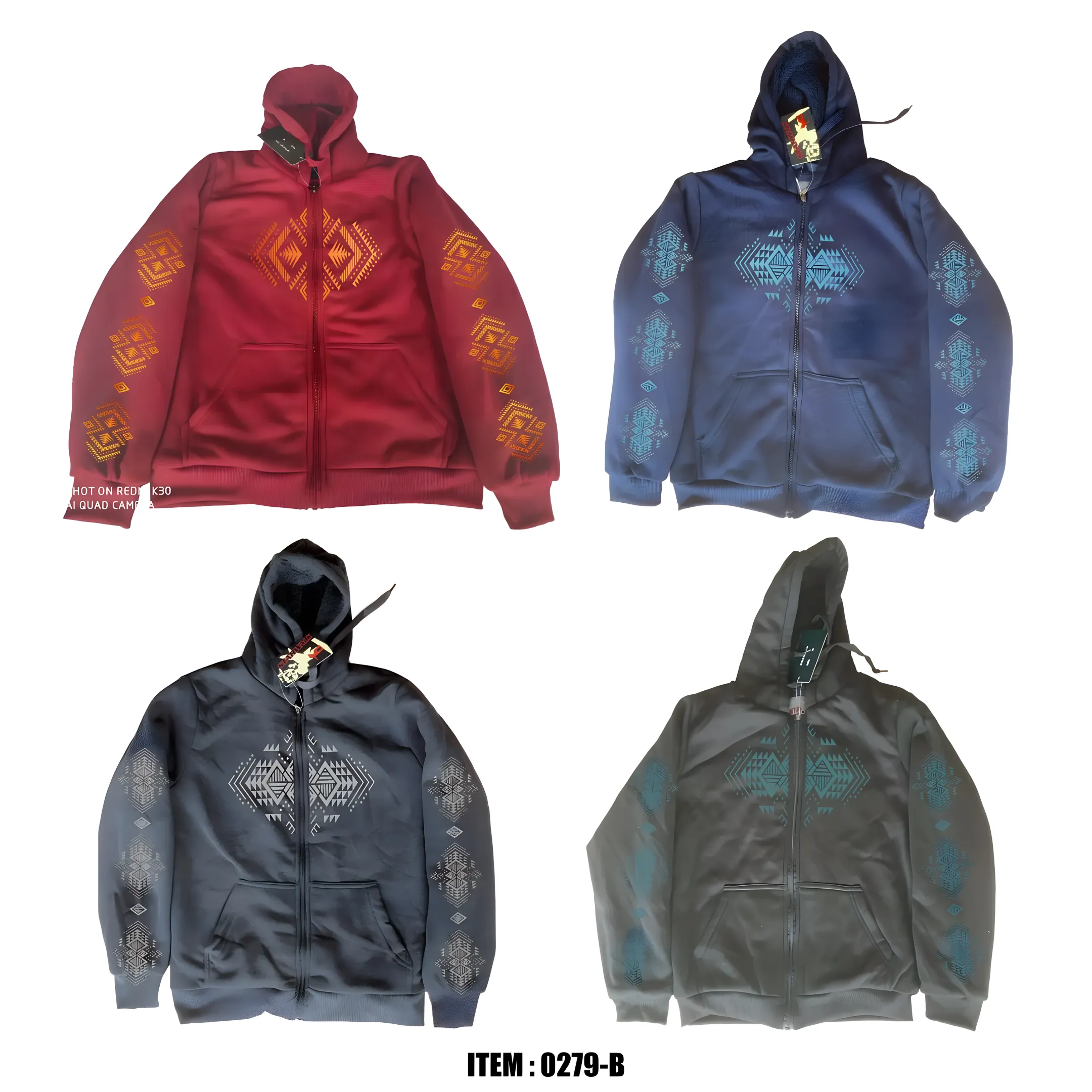 Novelty and Enthusiast Merchandise