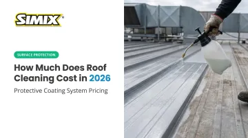 How Much Does Roof Cleaning Cost in 2026