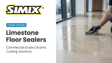 Limestone Floor Sealers