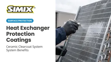Heat Exchanger Protection Coatings