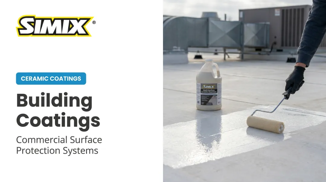 Building Coatings