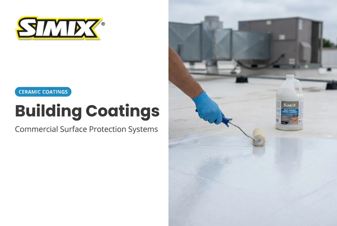 Building Coatings