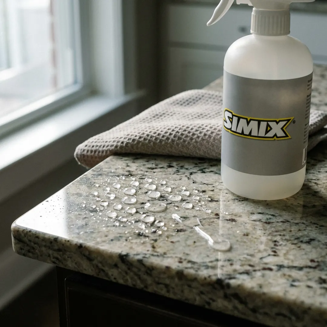 Granite Countertop Sealer
