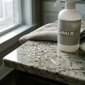 Granite Countertop Sealer