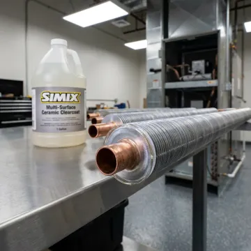 Tube Coatings