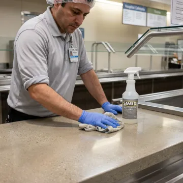 Healthcare Facilities