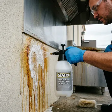 Commercial Kitchens & Food Service