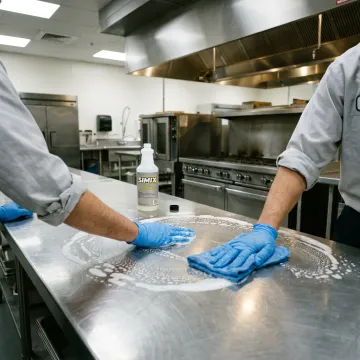 Institutional Food Service
