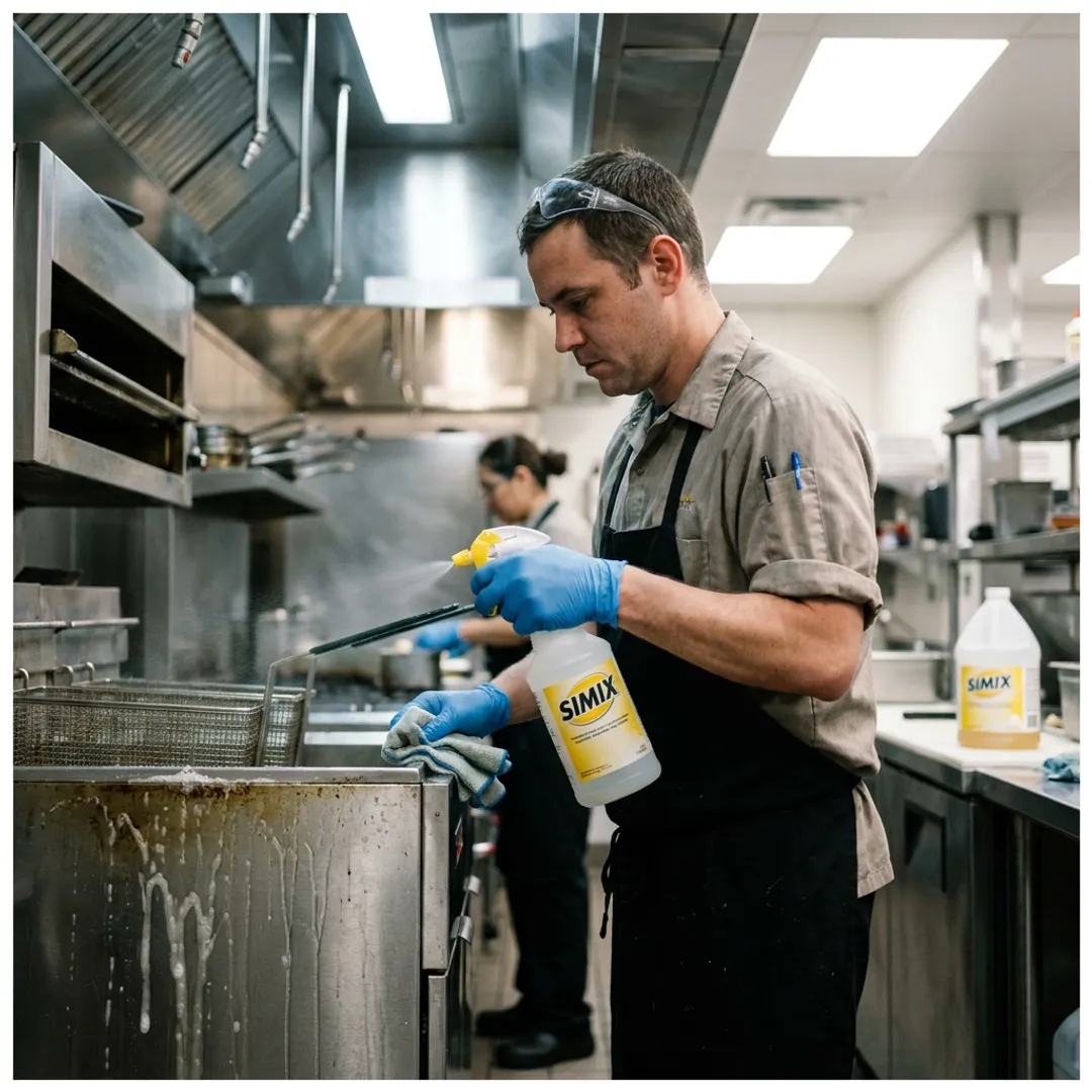 Hotel & Hospitality Kitchens