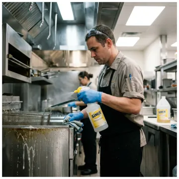 Hotel & Hospitality Kitchens