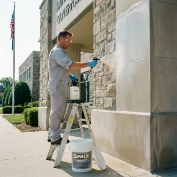 Government & Municipal Facilities